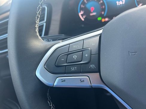 New 2026 Volkswagen Atlas SE FWD image 20