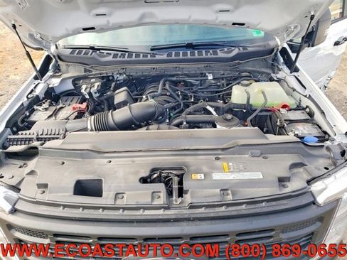 Used 2026 Ford F250 XL w/ XL Driver Assist Package AWD/4WD image 7