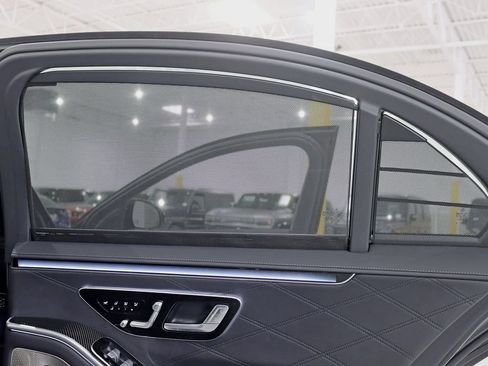 Used 2024 Mercedes-Benz S 63 AMG S image 49