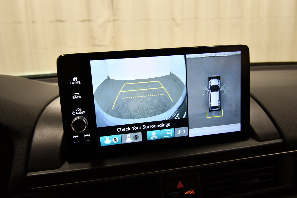 Certified 2025 Honda Pilot Black Edition image 25