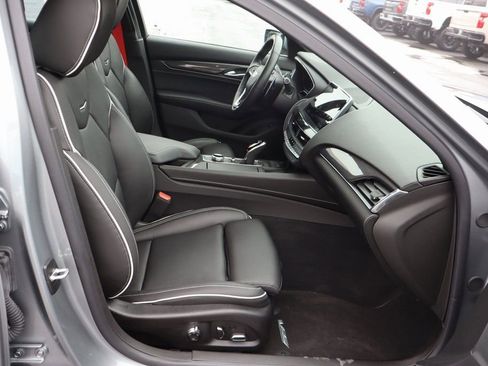 Used 2024 Cadillac CT5 V Blackwing w/ Super Cruise 2 Package image 23