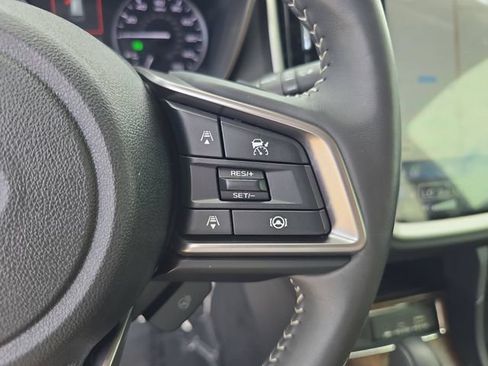 Certified 2024 Subaru Ascent Touring w/ Popular Package #2 AWD/4WD image 23