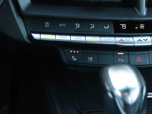 Used 2022 Cadillac CT4 Premium Luxury w/ Climate Package image 44