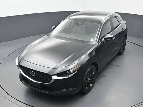 Certified 2024 MAZDA CX-30 AWD 2.5 S w/ Select Sport Pkg image 33