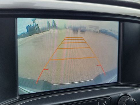 Used 2016 Chevrolet Silverado 1500 LT w/ All Star Edition image 27