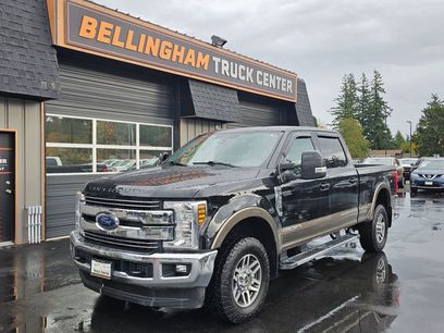 Used 2019 Ford F350 Lariat w/ Lariat Ultimate Package
