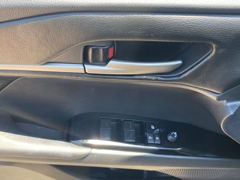 Used 2025 Toyota Camry LE FWD image 22