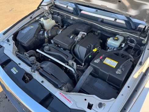 Used 2006 HUMMER H3 4dr 4WD SUV image 23