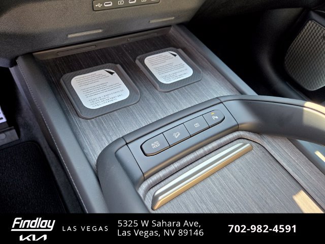 New 2027 Kia Telluride SX Prestige w/ Towing Package AWD/4WD image 22