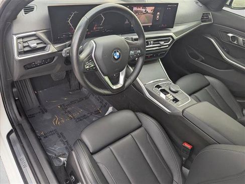 Certified 2023 BMW 330i Sedan w/ Premium Package image 10