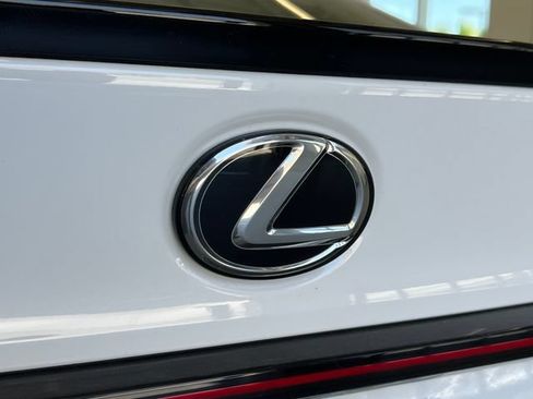Used 2025 Lexus IS 350 F Sport w/ Navigation Package RWD image 16