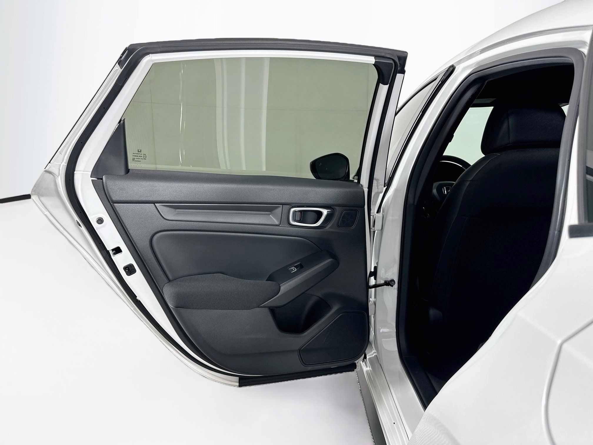 Used 2025 Honda Civic Sport image 25