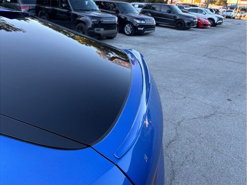 Used 2020 BMW X6 M50i image 19