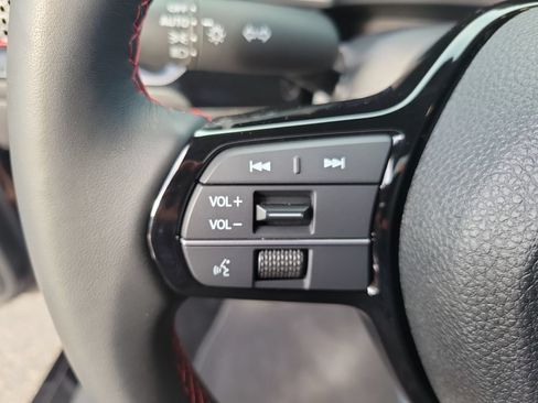 Certified 2026 Honda Civic Si image 27
