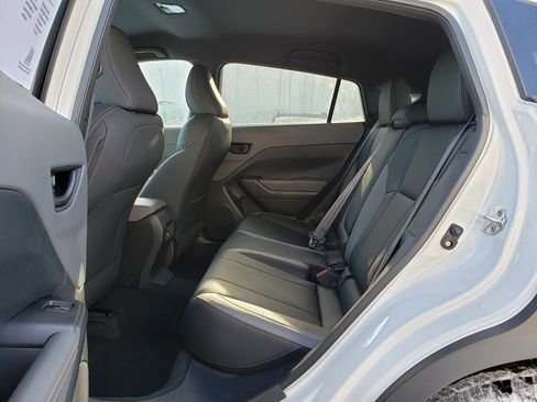New 2026 Subaru Crosstrek 2.5i Wilderness image 7