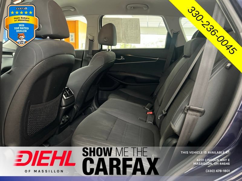 Used 2020 Kia Sorento S AWD/4WD image 17
