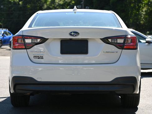 Used 2022 Subaru Legacy AWD/4WD image 4
