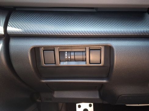Certified 2025 Subaru Crosstrek 2.5i Sport w/ Crosstrek Mirror Package AWD/4WD image 24