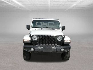 Used 2021 Jeep Gladiator Sport AWD/4WD video 2