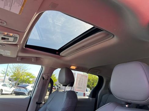 Certified 2023 Toyota Sienna XLE image 28