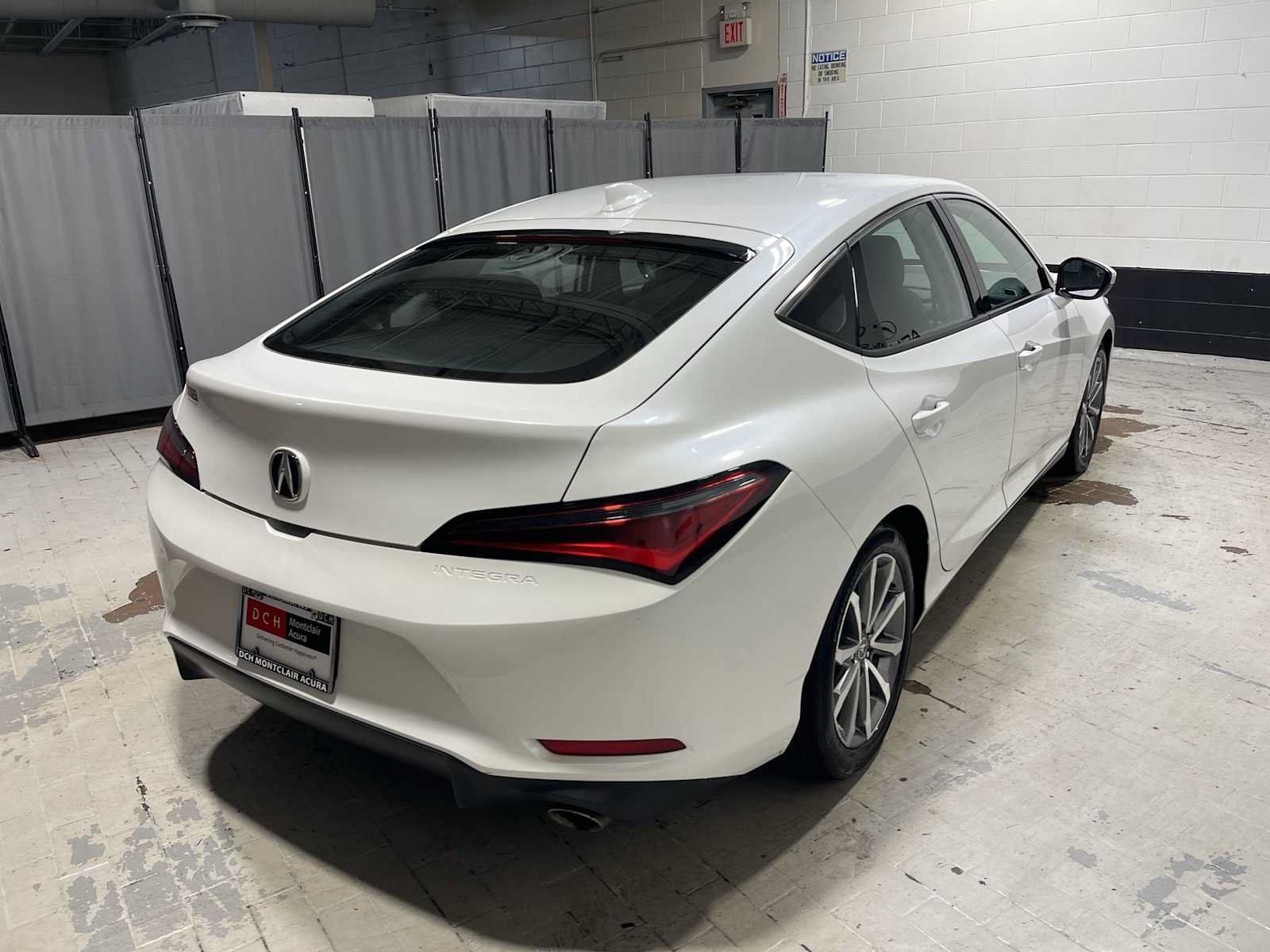 Used 2024 Acura Integra FWD image 26