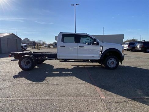 New 2026 Ford F450 XL image 22