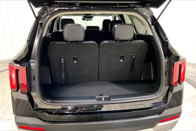 Used 2024 Kia Sorento S w/ Panoramic Sunroof Package AWD/4WD image 39