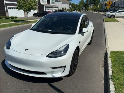 Used 2023 Tesla Model 3 Standard Range