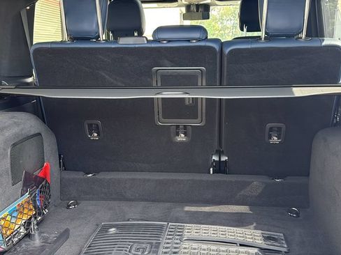 Certified 2021 Mercedes-Benz G 63 AMG 4MATIC image 17