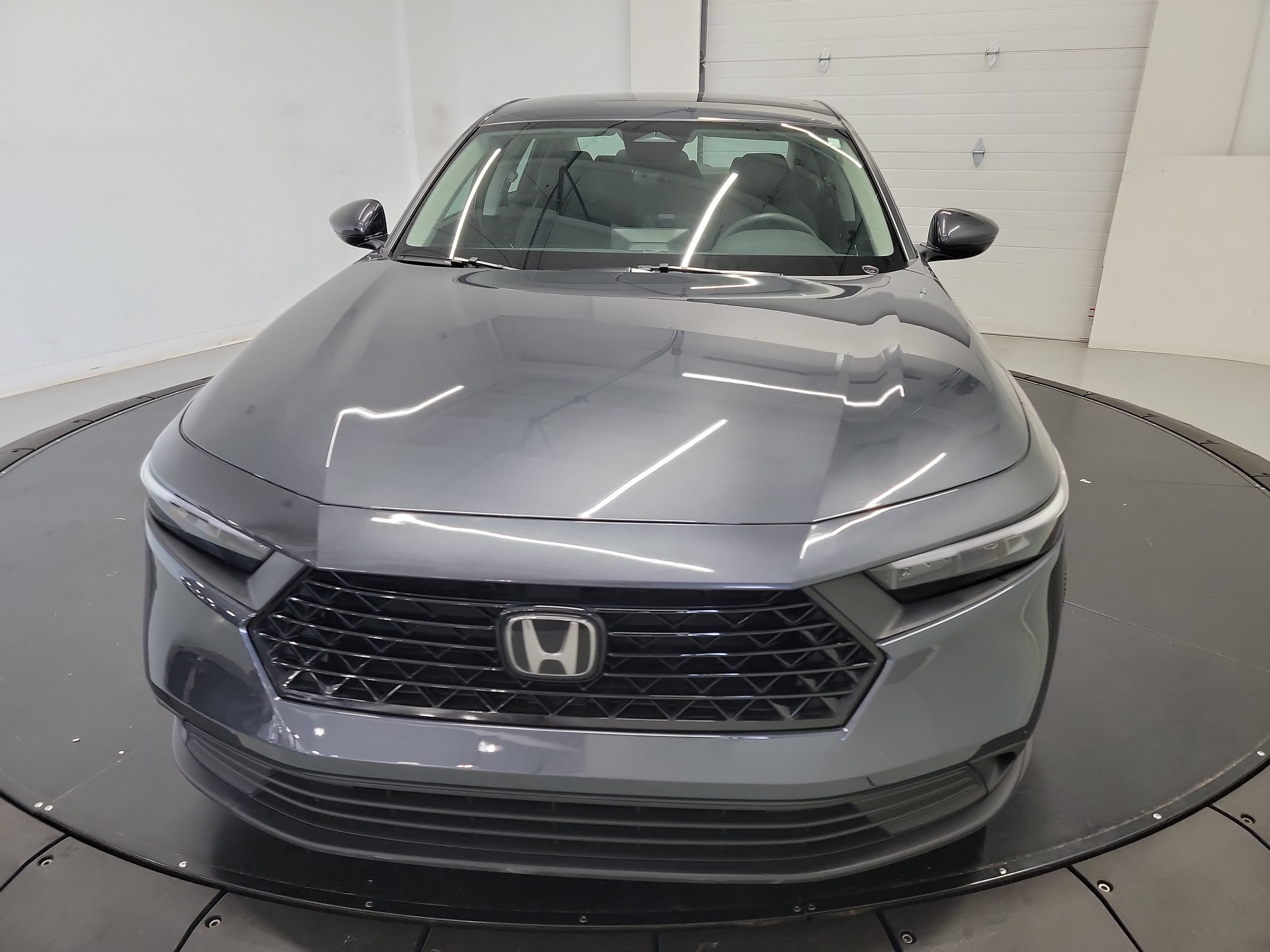 Used 2024 Honda Accord LX image 2
