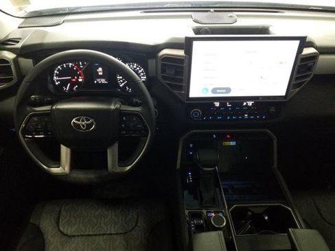 Used 2023 Toyota Tundra Limited w/ Power Package AWD/4WD image 3