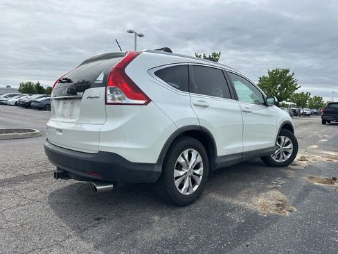 Used 2013 Honda CR-V EX-L image 12