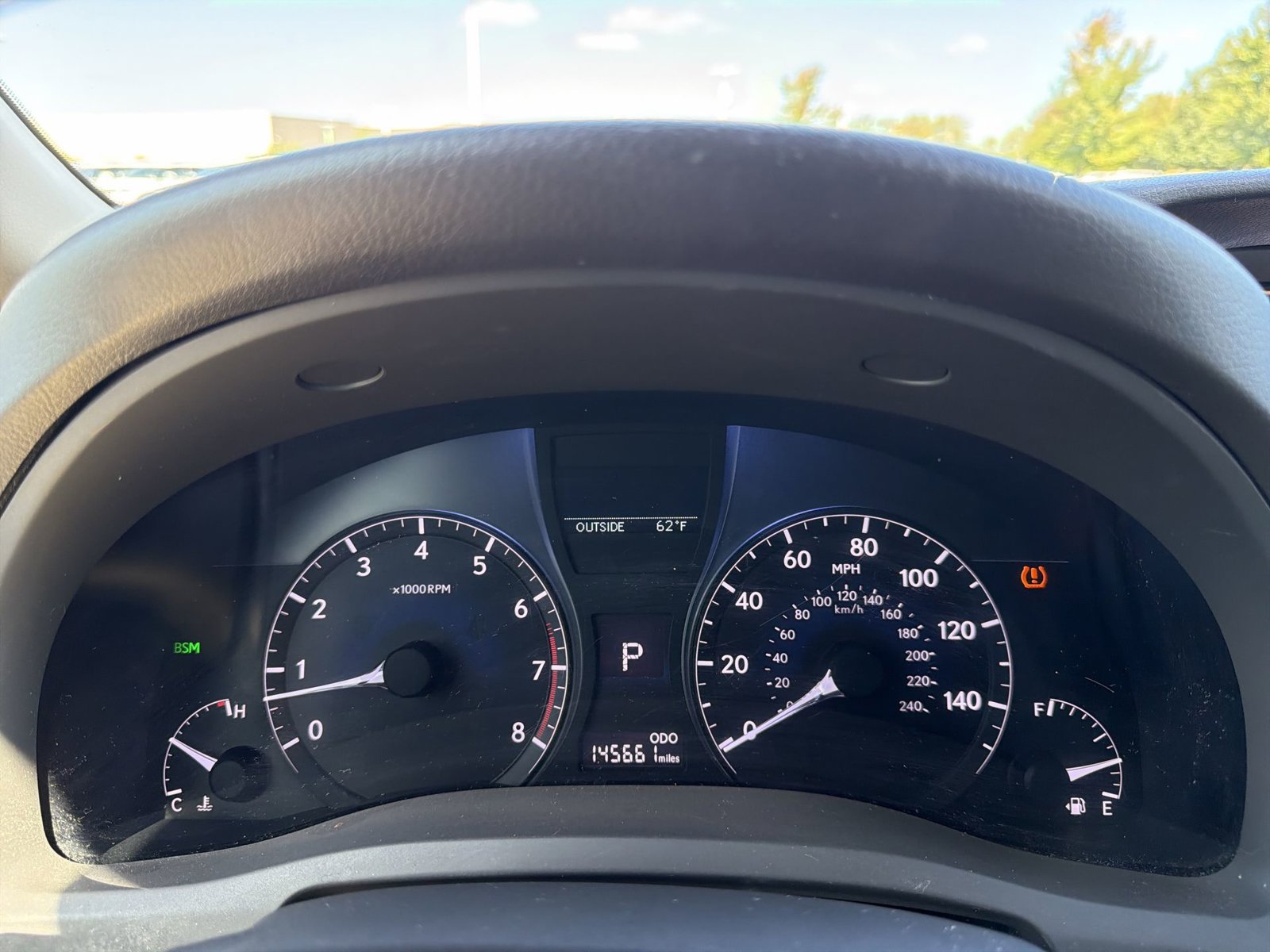 Used 2013 Lexus RX 350 AWD w/ Navigation Pkg image 14