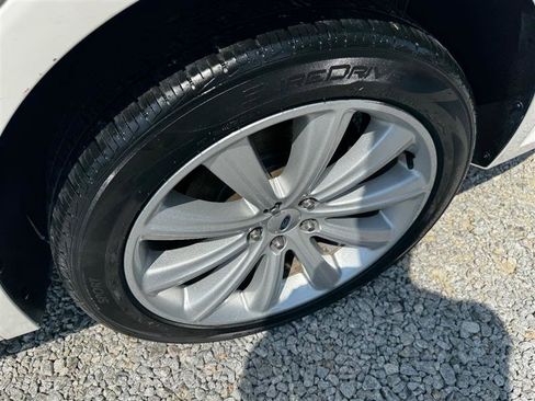 Used 2014 Ford Flex SEL w/ Equipment Group 202A image 17