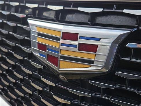 Used 2020 Cadillac XT6 Premium Luxury w/ Platinum Package image 7