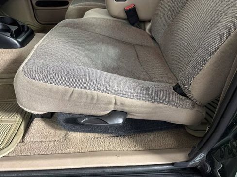 Used 2001 Ford Ranger XLT AWD/4WD image 15