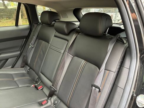 Used 2025 MAZDA CX-50 AWD 2.5 S w/ Premium Plus Pkg image 40