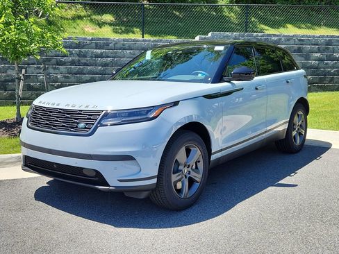 New 2026 Land Rover Range Rover Velar S AWD/4WD image 1