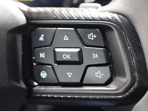 Used 2024 Ford Mustang Dark Horse RWD image 13