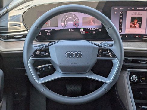 New 2026 Audi Q5 Premium Plus image 9