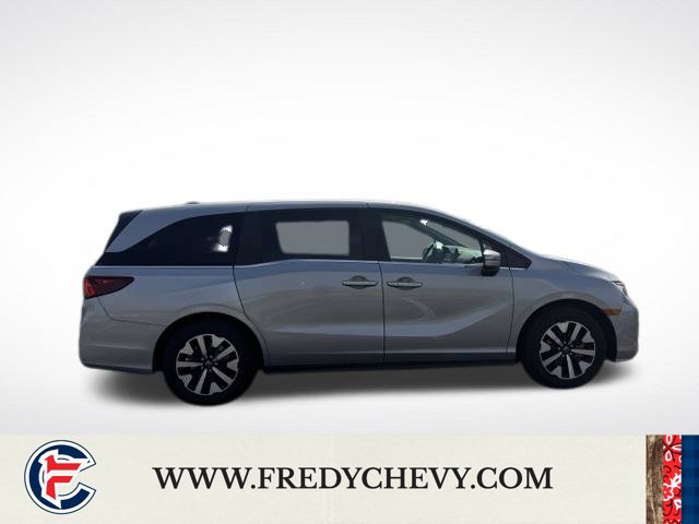 Used 2025 Honda Odyssey EX-L image 7