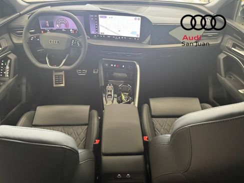 New 2026 Audi SQ5 Premium Plus AWD/4WD image 28