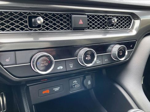 Used 2023 Acura Integra A-Spec image 32