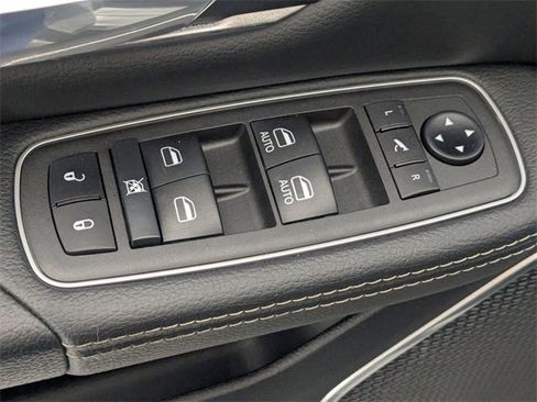 Certified 2021 RAM 1500 Laramie w/ Off Road Group image 12