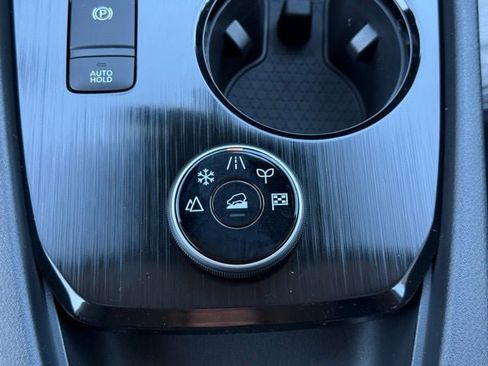 New 2026 Nissan Rogue SV w/ Rock Creek Premium Package image 30