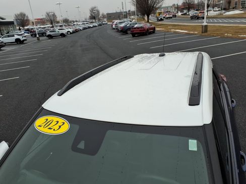 Certified 2023 Chevrolet TrailBlazer ACTIV image 9