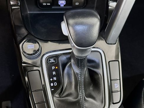 Used 2023 Kia Seltos S w/ Navigation Package FWD image 18
