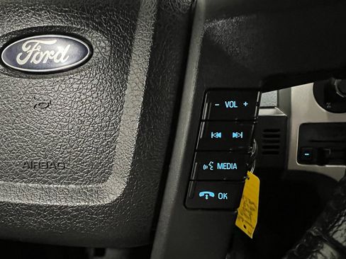 Used 2014 Ford F150 XLT w/ Equipment Group 302A Luxury image 38