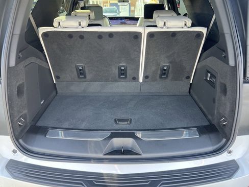 Certified 2025 Cadillac Escalade Sport Platinum image 7