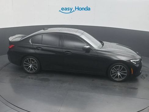 Used 2019 BMW 330i Sedan w/ Driving Assistance Package RWD image 26